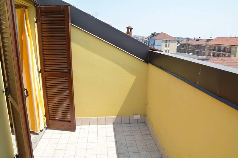 Vendita appartamento Via Cairoli Moncalieri (TO)