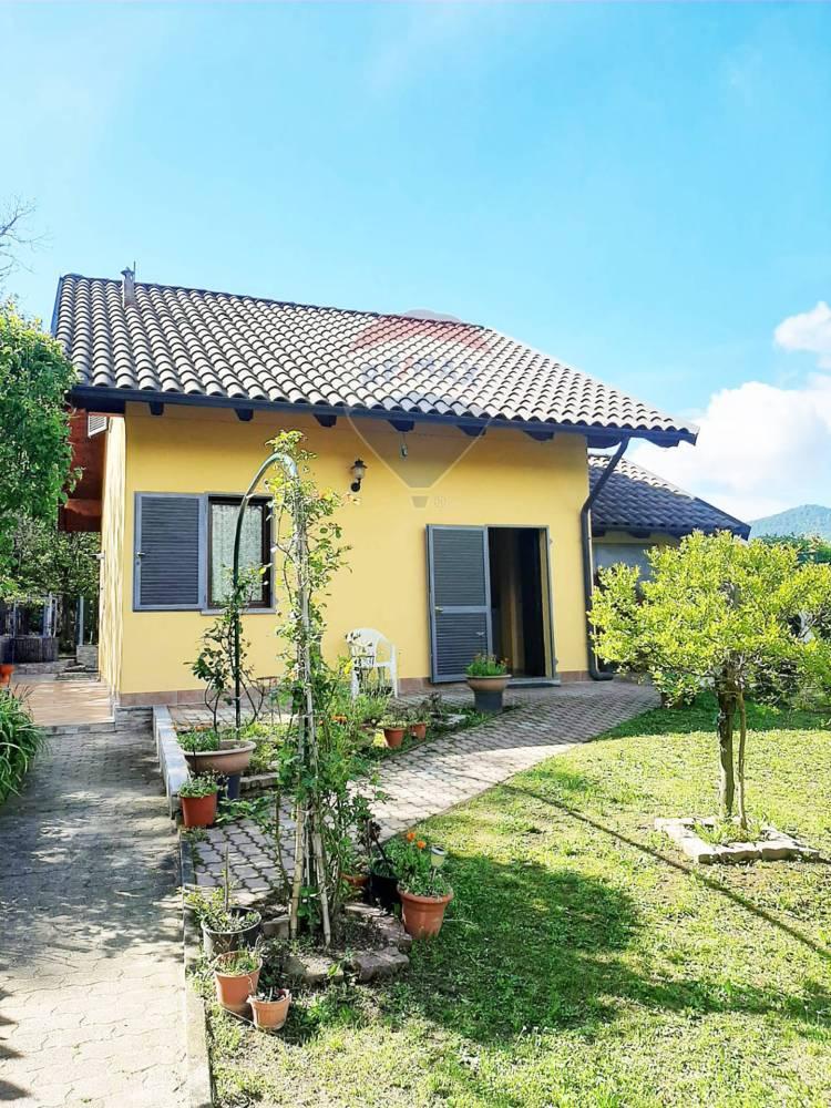 Vendita villa singola FRAZIONE FONTANELLE Reano (TO)