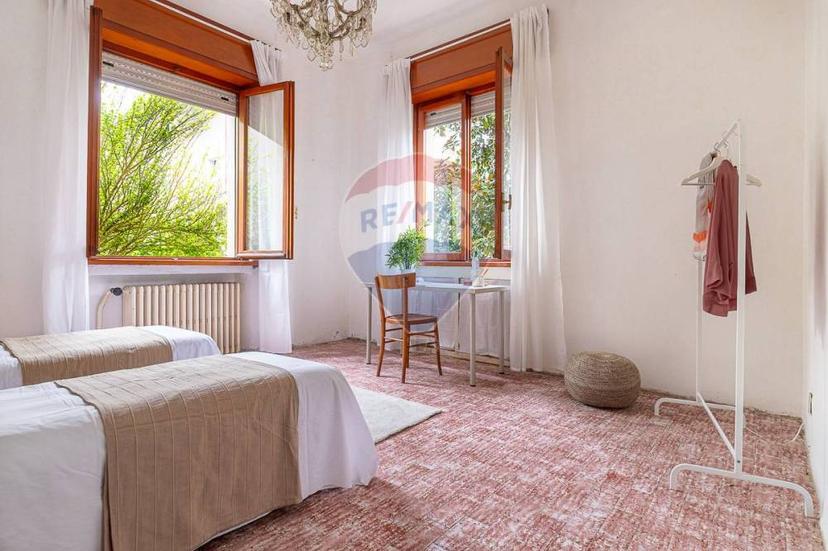 Vendita villa singola Via Garegnano Milano (MI)