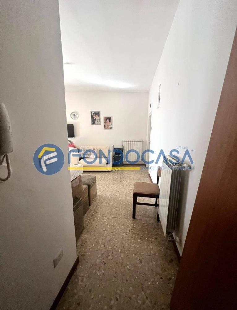 Vendita appartamento VIA MILITE IGNOTO Canegrate (MI)