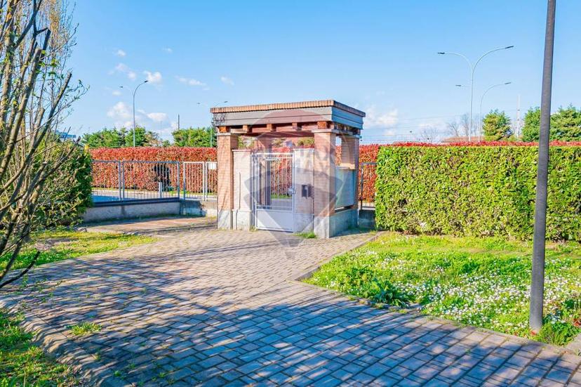Vendita appartamento Privata Caduti sul Lavoro San Giuliano Milanese (MI)