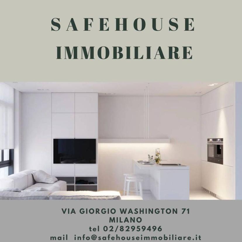 Vendita appartamento VIA ZURETTI Milano (MI)