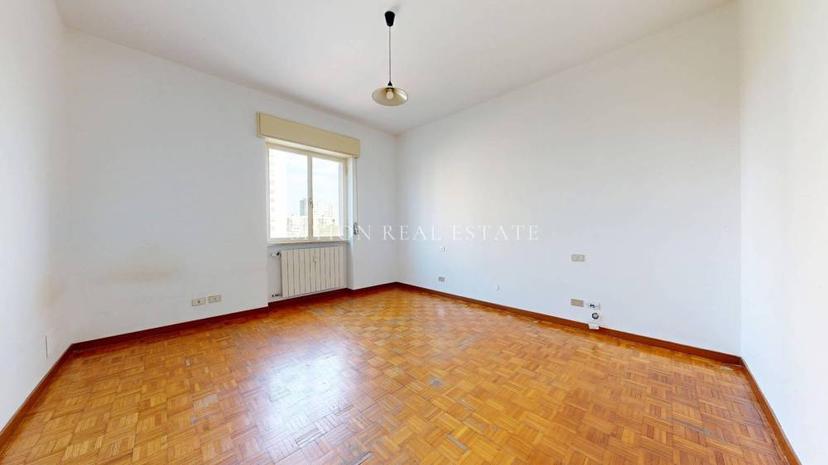 Vendita appartamento Via Marco D'agrate Milano (MI)