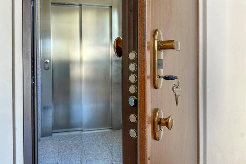 Vendita appartamento VIA SOFFREDINI ALFREDO Milano (MI)
