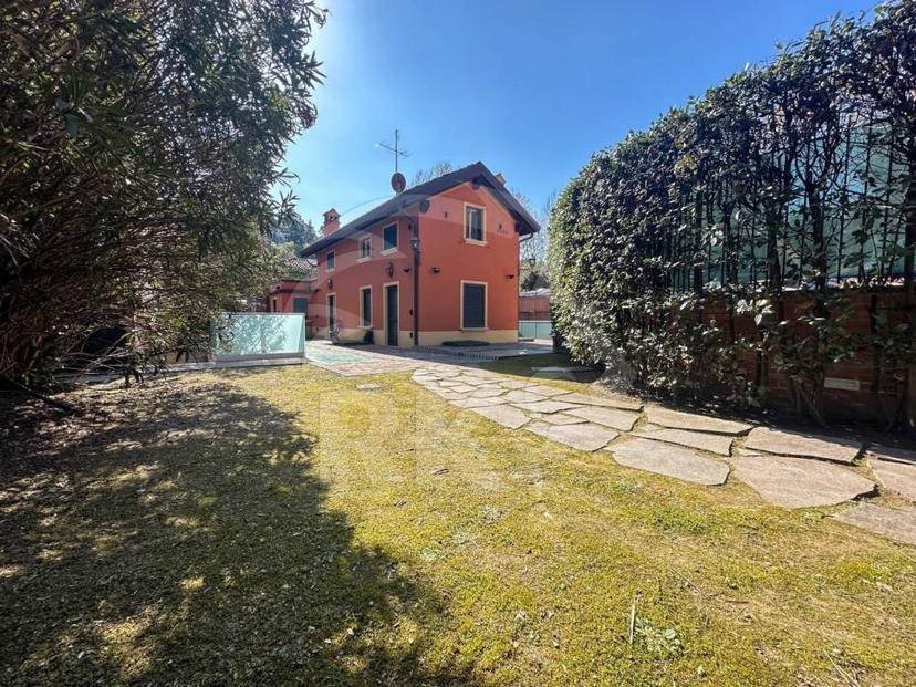 Vendita villa singola Via Dotti 16 Bologna (BO)