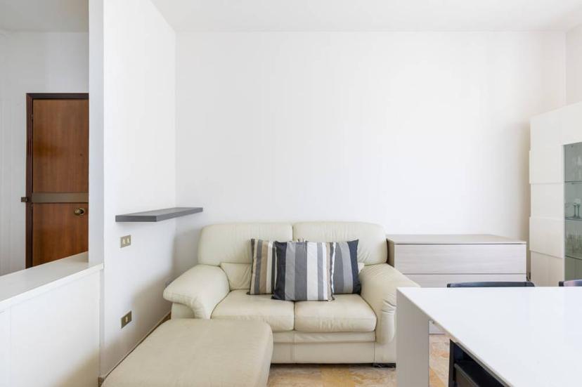 Vendita appartamento Via della Costituzione 11 Castel Maggiore (BO)