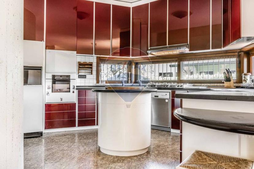 Vendita villa singola Buscate (MI)