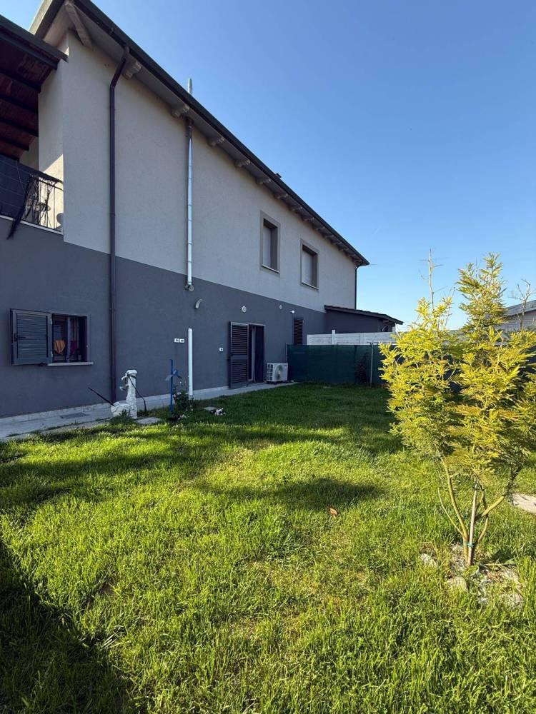 Vendita appartamento via tombetto Valsamoggia (BO)