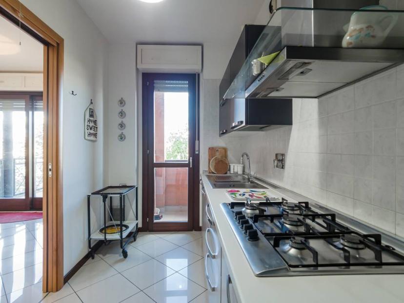 Vendita appartamento Corso Gamba Torino (TO)