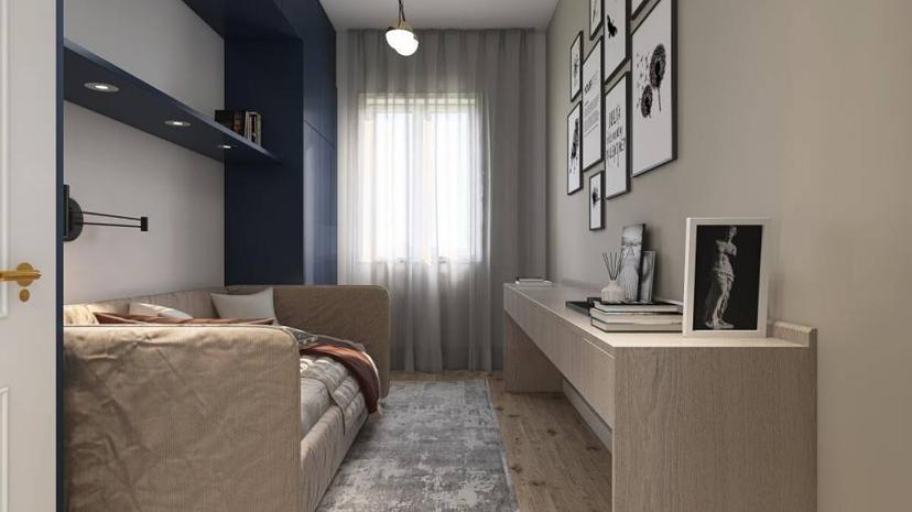 Vendita villa a schiera Via Savena Vecchia 268 Baricella (BO)