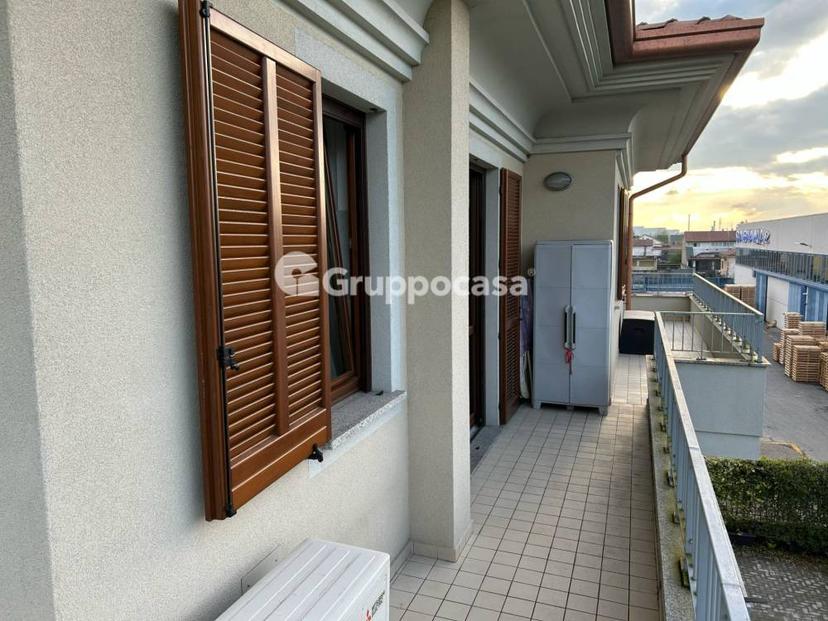 Vendita appartamento Via Boffalora Magenta (MI)