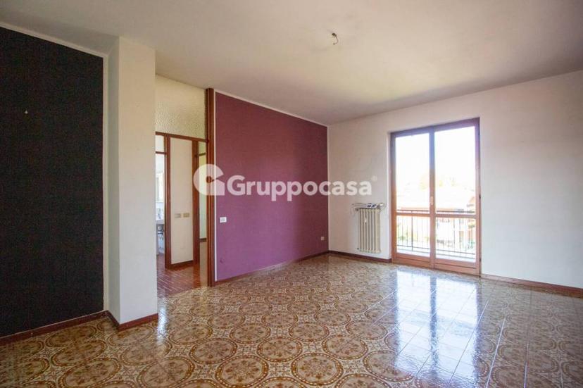 Vendita appartamento via Olcella Villa Cortese (MI)