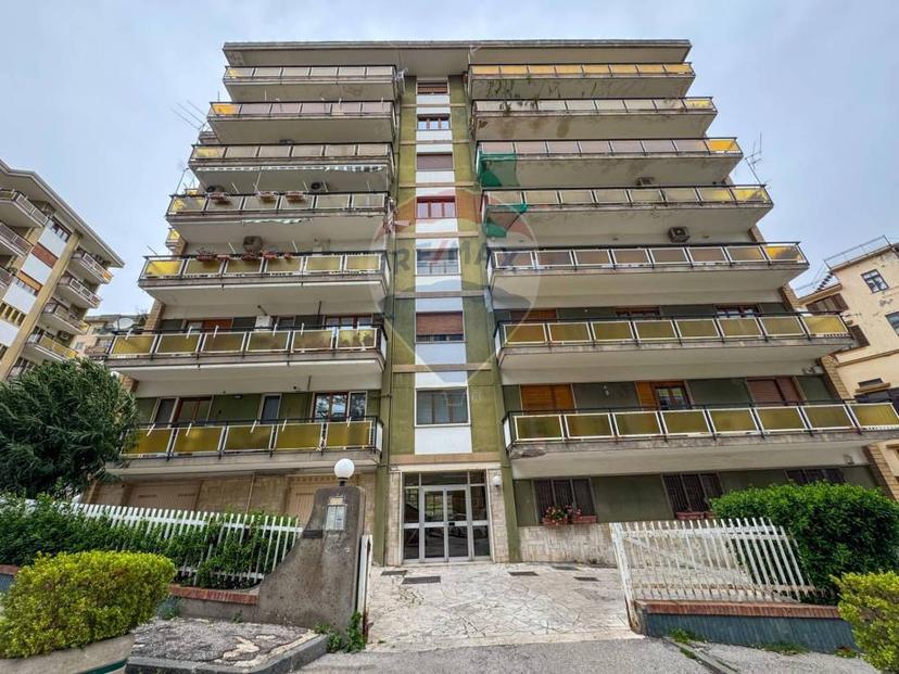 Vendita appartamento Via domanico fontana Napoli (NA)