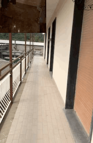 Vendita appartamento Viale Alcide De Gasperi 7 Moconesi (GE)