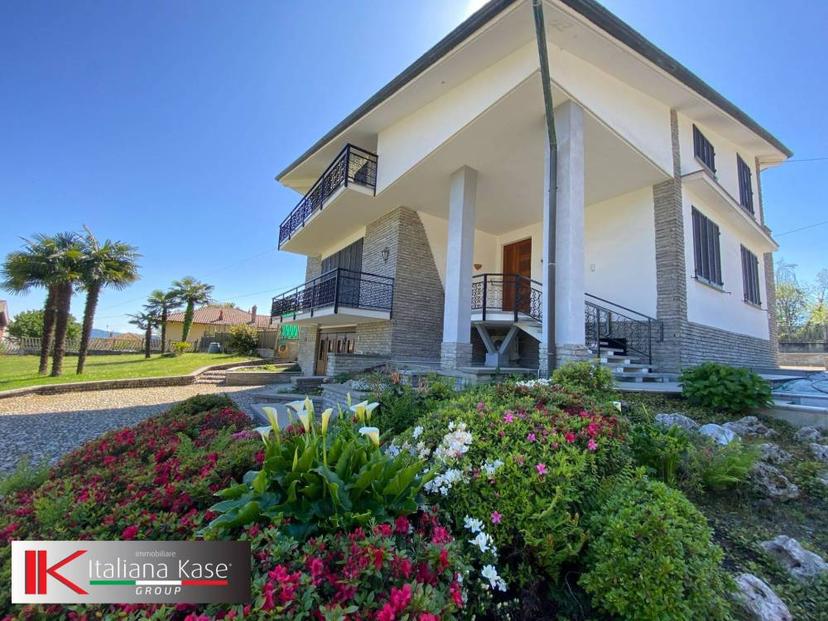 Vendita casa indipendente via patrioti Orio Canavese (TO)