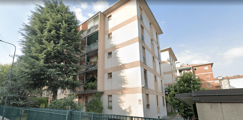 Vendita appartamento Via Luigi Angeloni Milano (MI)