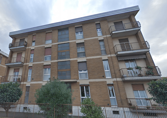 Vendita appartamento Via Secco d'Aragona Inzago (MI)