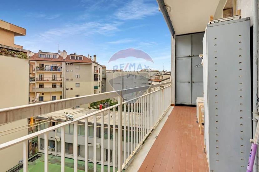Vendita appartamento via Cavalcanti Milano (MI)