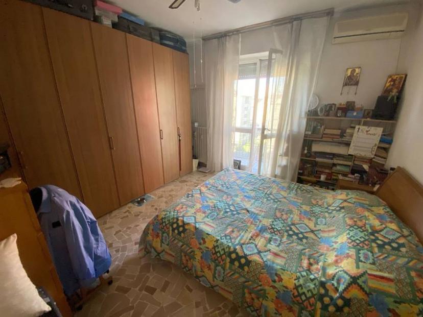 Vendita appartamento Viale Partigiani 107 C Cinisello Balsamo (MI)