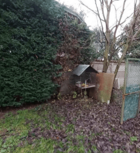 Vendita villa singola Via Simone da Corbetta Corbetta (MI)