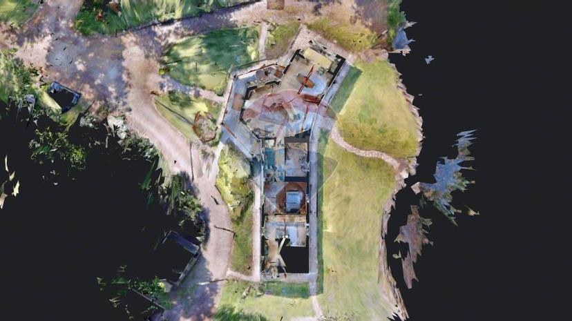 Vendita villa singola località Bosco Piarda Bernate Ticino (MI)