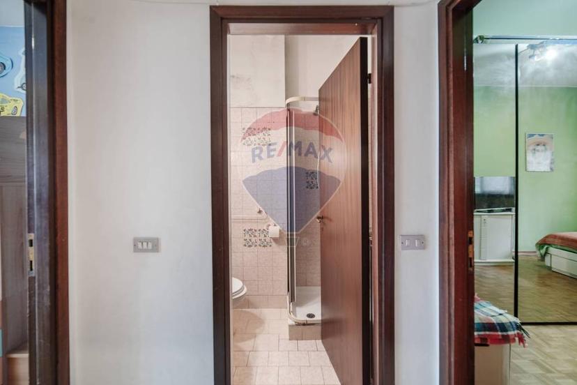 Vendita appartamento via Pisa Sesto San Giovanni (MI)