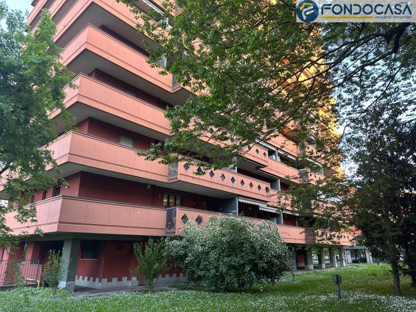 Vendita appartamento Via Nicola Palmieri Milano (MI)
