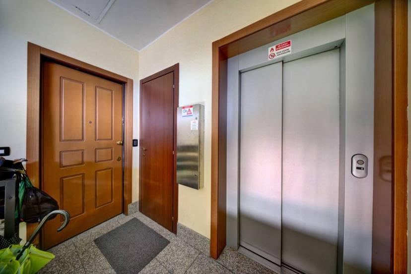 Vendita appartamento via Massari Torino (TO)