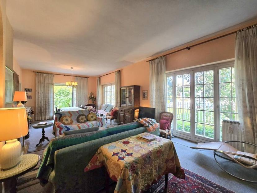 Vendita villa singola Via Ussaro Zibido San Giacomo (MI)