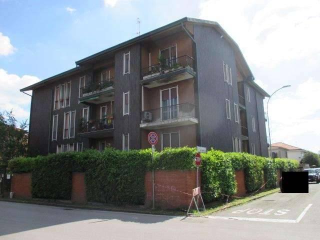 Vendita appartamento Via Verdi 3 Robecco sul Naviglio (MI)