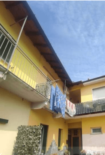 Vendita appartamento Via Guglielmo Marconi Rescaldina (MI)