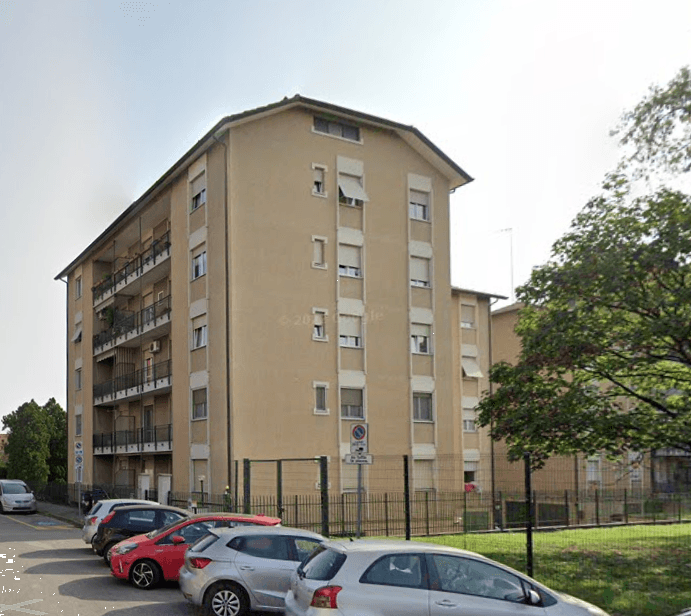 Vendita appartamento Via Jean Sibelius Monza (MB)