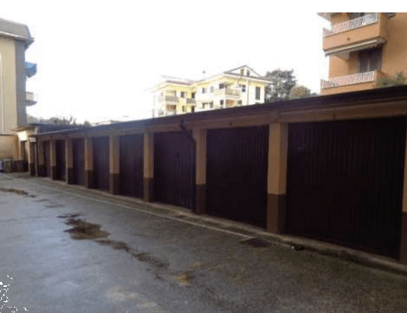 Vendita appartamento Via Roma San Vittore Olona (MI)