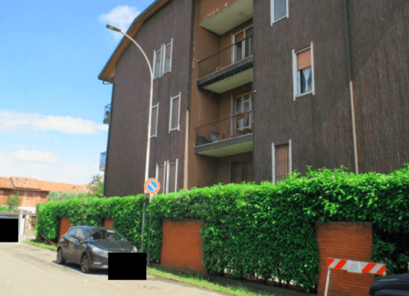 Vendita appartamento Via Verdi Robecco sul Naviglio (MI)