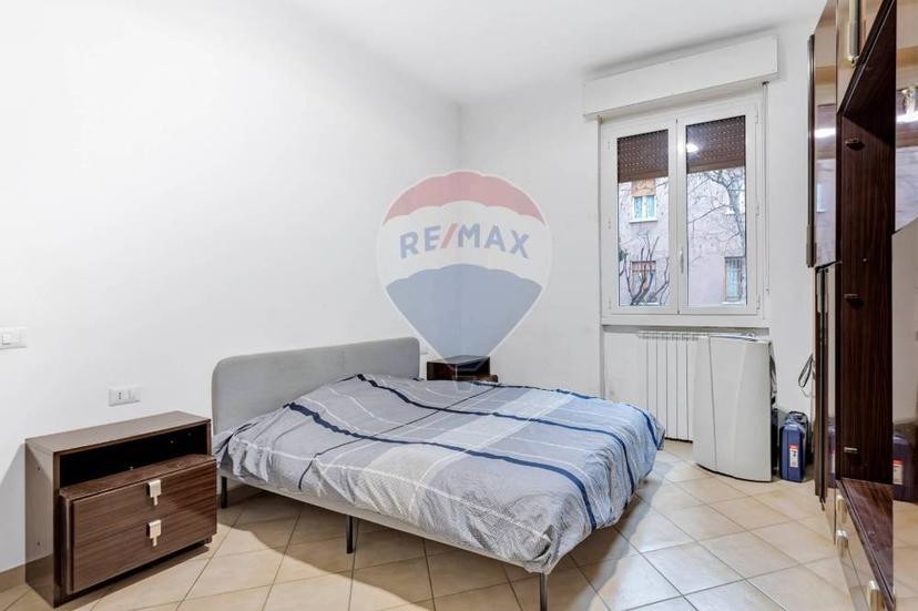 Vendita appartamento Via Dario Papa Milano (MI)