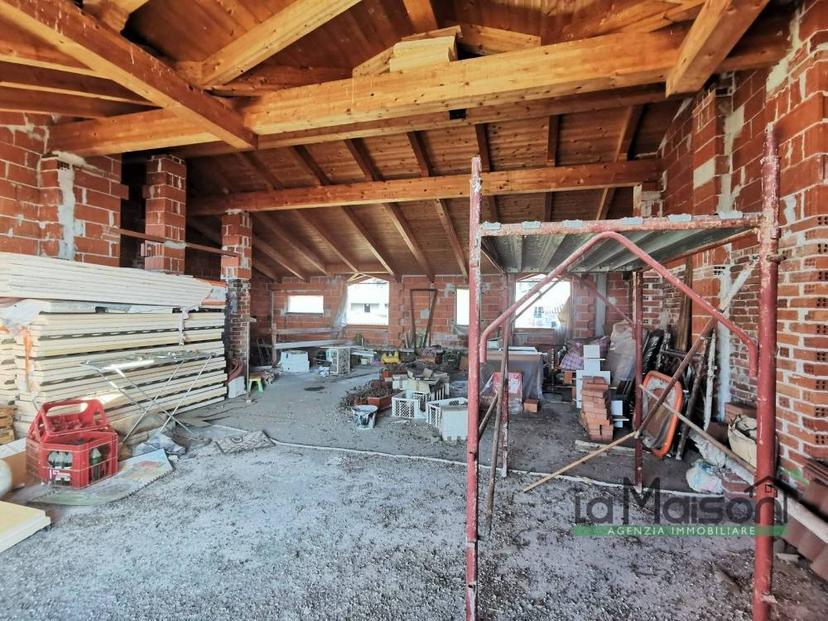 Vendita appartamento Palazzo Canavese (TO)