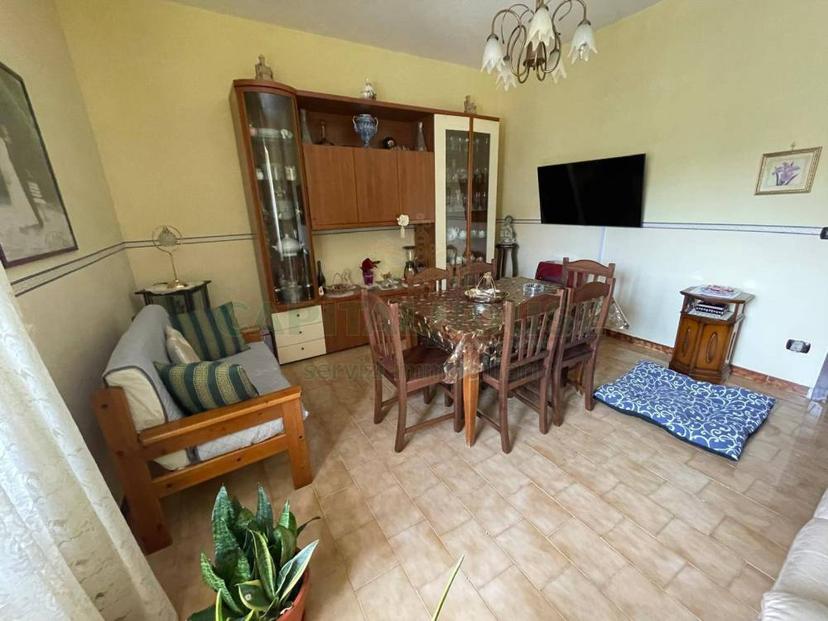 Vendita appartamento Pomigliano d'Arco (NA)