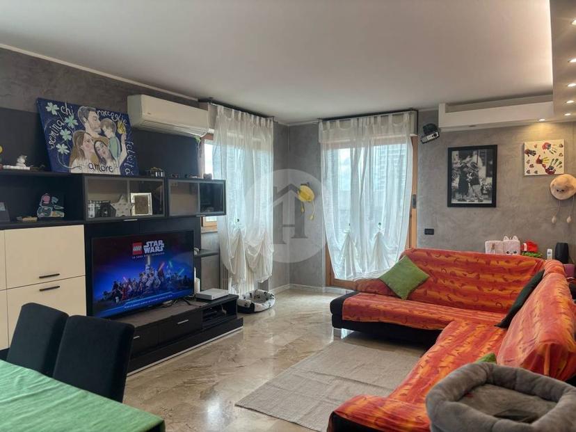 Vendita appartamento adriano 94 Milano (MI)