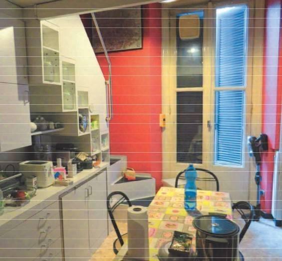 Vendita appartamento Via Edmondo de Amicis 47 Milano (MI)