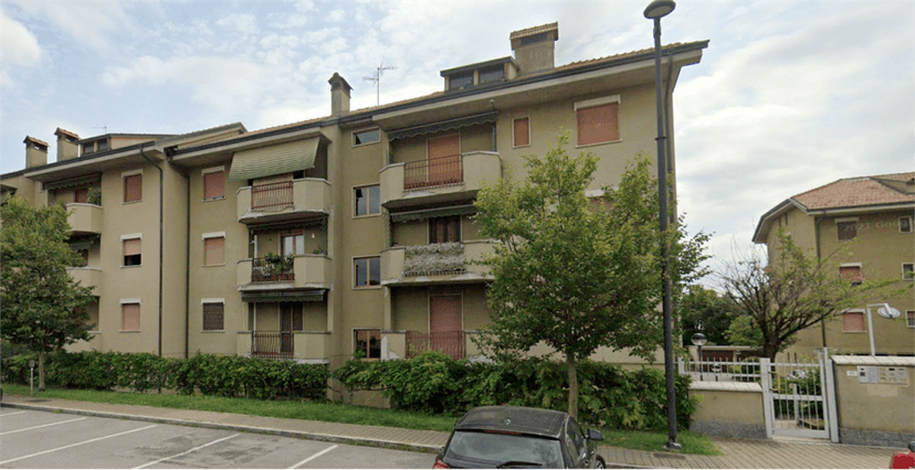 Vendita appartamento Via Don C. Gnocchi Trezzo sull'Adda (MI)