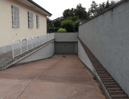 Vendita villa a schiera Via Casentino Monza (MB)