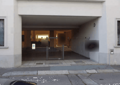 Vendita appartamento Via Torino Legnano (MI)