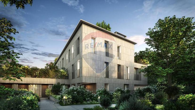 Vendita appartamento Via Gentile Bellini Milano (MI)
