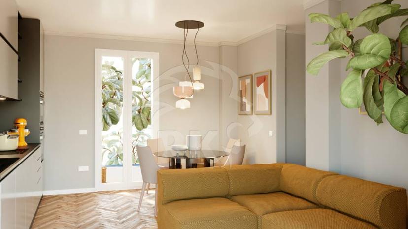 Vendita appartamento via Castiglione 91 Bologna (BO)