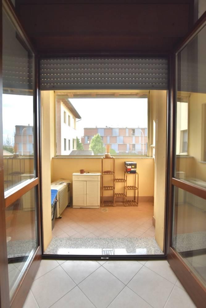 Vendita appartamento Via G. Impastato 151 E San Pietro in Casale (BO)