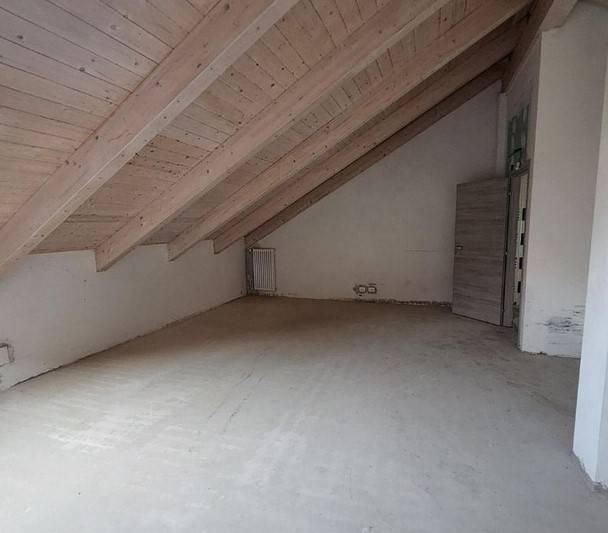 Vendita villa a schiera Strada dei comuni 2 Caselette (TO)