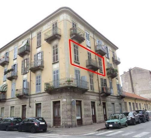 Vendita appartamento Via Verrès 17 Torino (TO)