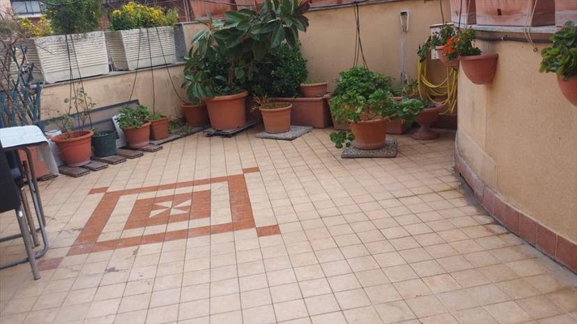 Vendita appartamento via madonnella Acerra (NA)