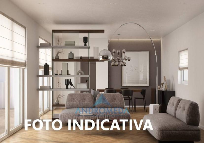 Vendita appartamento Casavatore (NA)