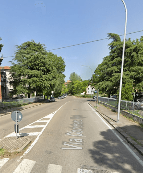 Vendita appartamento via C. Vighi Bologna (BO)